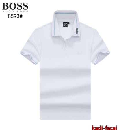 2024年6月7日夏季新作入荷BOSS 半袖 Tシャツkadis工場