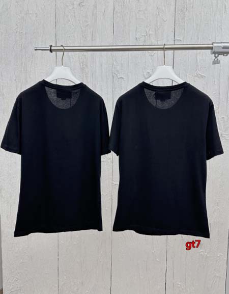 2024年6月7日夏季高品質新作入荷グッチ半袖 Tシャツgt7工場XS-L