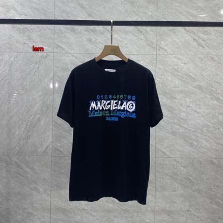 2024年6月11日夏季新作入荷Maison Margiela 半袖 TシャツLAM工場