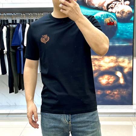 2024年6月11日夏季新作入荷Brunello Cucinelli半袖 TシャツAIBL工場