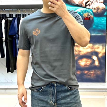 2024年6月11日夏季新作入荷Brunello Cucinelli半袖 TシャツAIBL工場