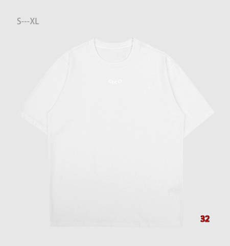 2024年6月12日夏季新作入荷グッチ半袖 Tシャツ32工場