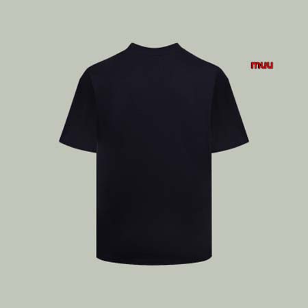 2024年6月12日夏季新作入荷グッチ半袖 Tシャツ MUU工場