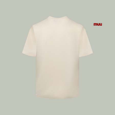 2024年6月12日夏季新作入荷グッチ半袖 Tシャツ MUU工場