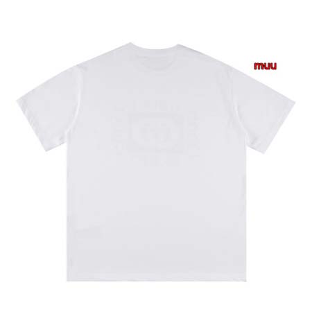 2024年6月12日夏季新作入荷グッチ半袖 Tシャツ MUU工場