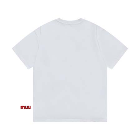 2024年6月12日夏季新作入荷グッチ半袖 Tシャツ MUU工場