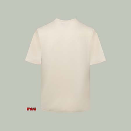 2024年6月13日夏季新作入荷グッチ半袖 Tシャツ MUU工場