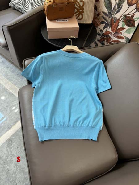 2024年6月14日夏季高品質新作入荷エルメスセーター半袖 TシャツS工場