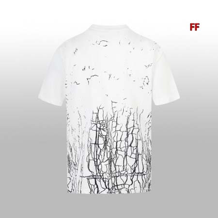 2024年6月18日夏季新作入荷AMIRI 半袖 Tシャツ FF工場