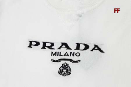 2024年6月18日夏季新作入荷PRADA 半袖 Tシャツ FF工場