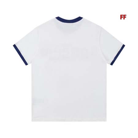 2024年6月18日夏季新作入荷グッチ 半袖 Tシャツ FF工場