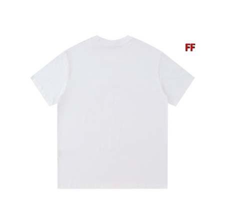 2024年6月18日夏季新作入荷グッチ 半袖 Tシャツ FF工場