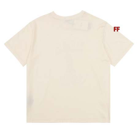 2024年6月18日夏季新作入荷ディオール 半袖 Tシャツ FF工場