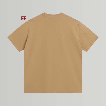 2024年6月18日夏季新作入荷グッチ 半袖 Tシャツ FF工場