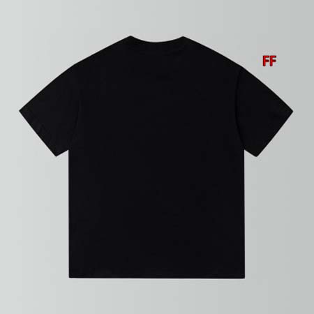 2024年6月18日夏季新作入荷グッチ 半袖 Tシャツ FF工場