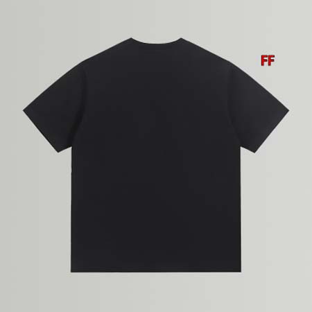 2024年6月18日夏季新作入荷ルイヴィトン 半袖 Tシャツ FF工場