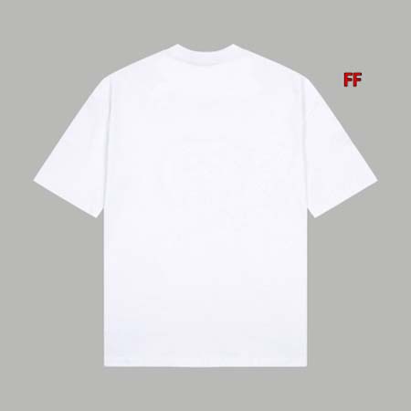 2024年6月18日夏季新作入荷グッチ 半袖 Tシャツ FF工場