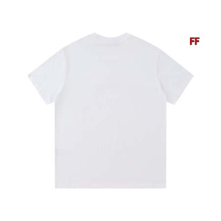 2024年6月18日夏季新作入荷グッチ 半袖 Tシャツ FF工場