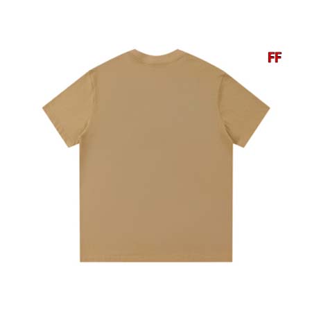 2024年6月18日夏季新作入荷グッチ 半袖 Tシャツ FF工場