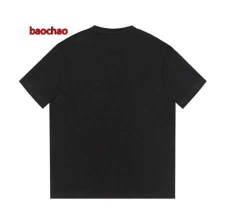 2024年6月18日夏季新作入荷グッチ半袖 Tシャツ baochao工場