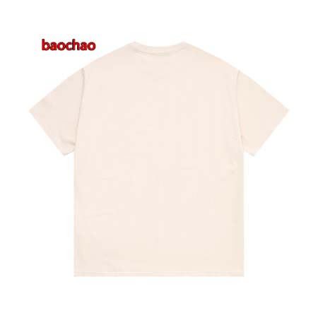 2024年6月18日夏季新作入荷グッチ半袖 Tシャツ baochao工場