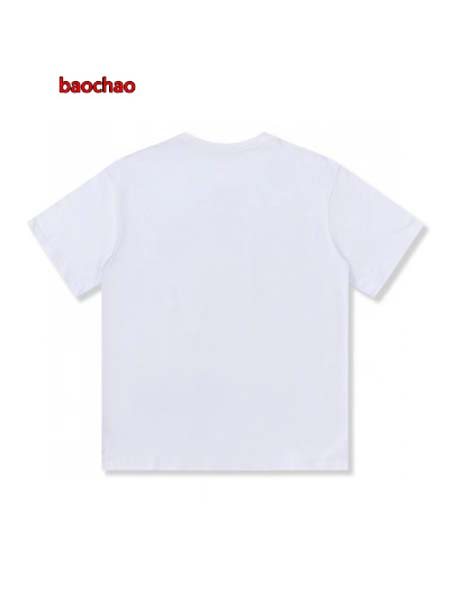 2024年6月18日夏季新作入荷バレンシアガ半袖 Tシャツ baochao工場