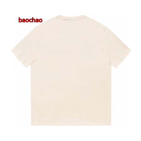 2024年6月18日夏季新作入荷グッチ半袖 Tシャツ baochao工場