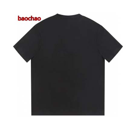 2024年6月18日夏季新作入荷グッチ半袖 Tシャツ baochao工場