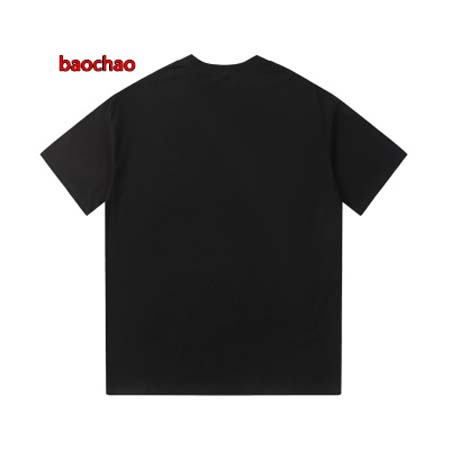 2024年6月18日夏季新作入荷グッチ半袖 Tシャツ baochao工場