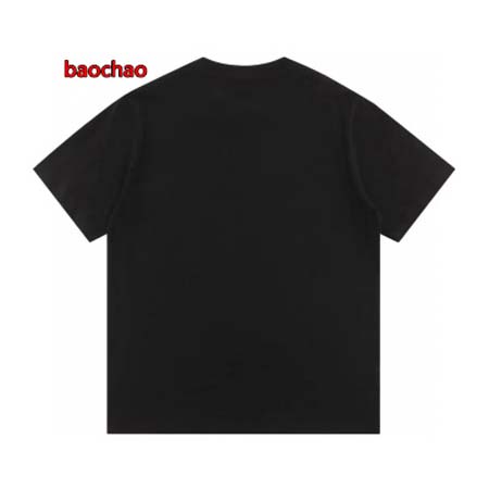 2024年6月18日夏季新作入荷バレンシアガ半袖 Tシャツ baochao工場