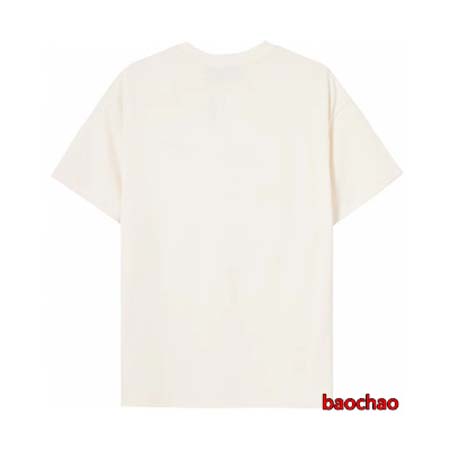 2024年6月19日夏季新作入荷グッチ半袖 Tシャツ baochao工場