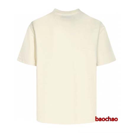 2024年6月19日夏季新作入荷グッチ半袖 Tシャツ baochao工場