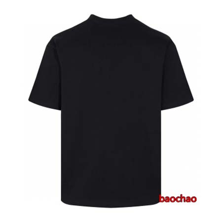 2024年6月19日夏季新作入荷グッチ半袖 Tシャツ baochao工場