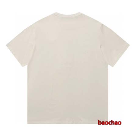 2024年6月19日夏季新作入荷グッチ半袖 Tシャツ baochao工場