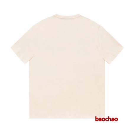 2024年6月19日夏季新作入荷グッチ半袖 Tシャツ baochao工場