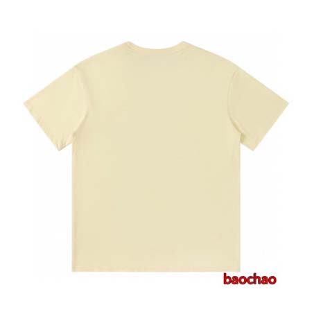 2024年6月19日夏季新作入荷グッチ半袖 Tシャツ baochao工場