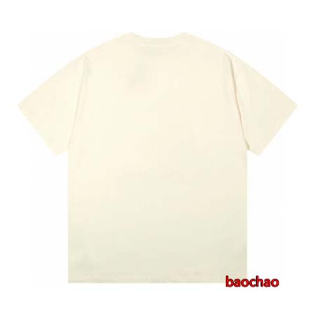 2024年6月19日夏季新作入荷グッチ半袖 Tシャツ baochao工場