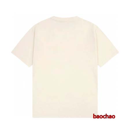 2024年6月19日夏季新作入荷グッチ半袖 Tシャツ baochao工場