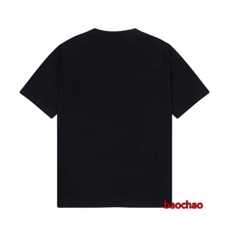 2024年6月19日夏季新作入荷グッチ半袖 Tシャツ baochao工場