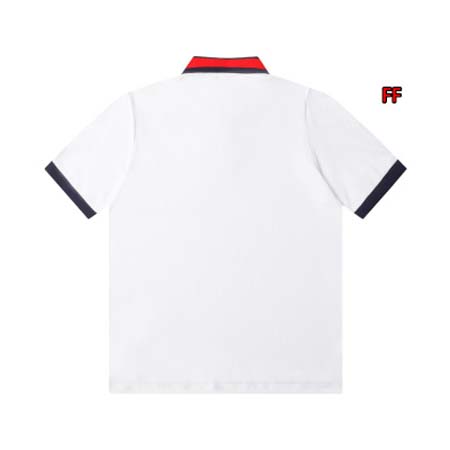 2024年6月19日夏季新作入荷グッチ半袖 TシャツFF工場 XS-L