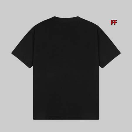 2024年6月20日夏季新作入荷グッチ半袖 TシャツFF工場