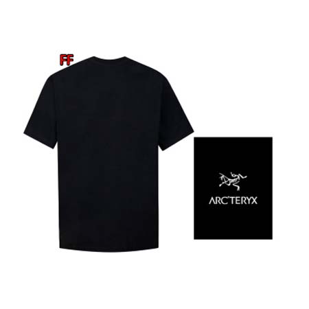 2024年6月20日夏季新作入荷ARCTERYX 半袖 TシャツFF工場