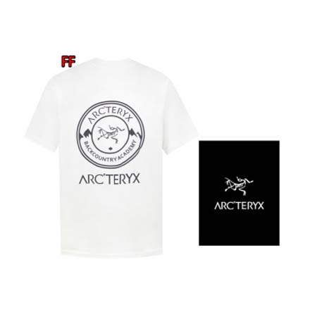 2024年6月20日夏季新作入荷ARCTERYX 半袖 TシャツFF工場