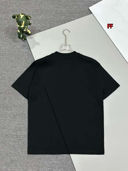 2024年6月20日夏季新作入荷LOEWE半袖 TシャツFF工場