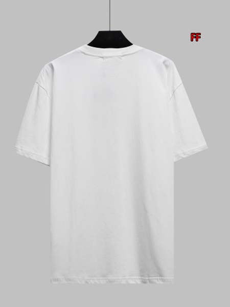 2024年6月20日夏季新作入荷ルイヴィトン半袖 Tシャツ3ce工場