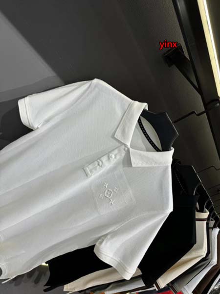2024年6月24日夏季高品質新作入荷ルイヴィトン半袖 Tシャツ YINX工場