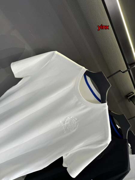 2024年6月24日夏季高品質新作入荷ジバンシー半袖 Tシャツ YINX工場