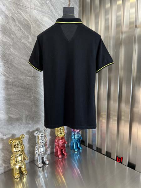 2024年6月26日夏季新作入荷PRADA 半袖 Tシャツ BF工場M-4XL