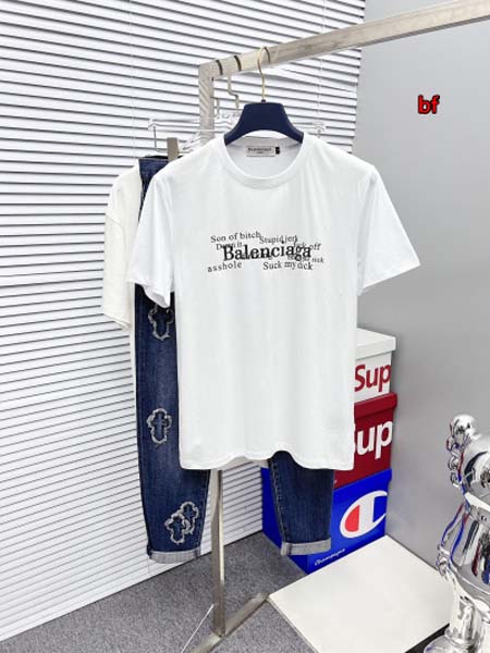 2024年6月26日夏季新作入荷ルイヴィトン半袖 Tシャツ BF工場