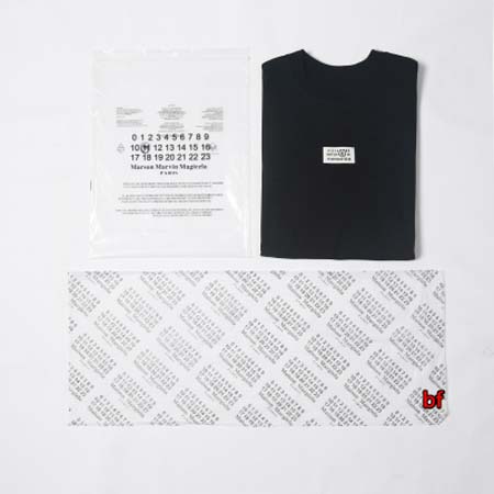 2024年6月26日夏季新作入荷Maison Margiela半袖 Tシャツ BF工場S-XL